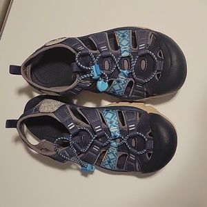 Keen Water Sandals- size 9